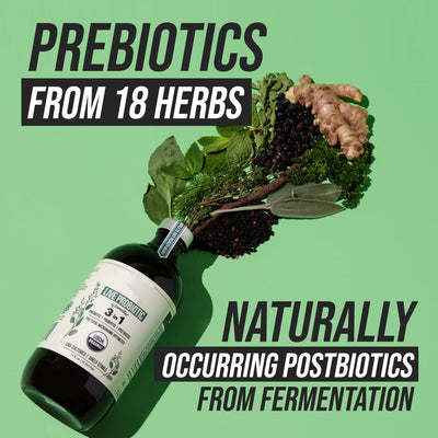 Live Probiotic