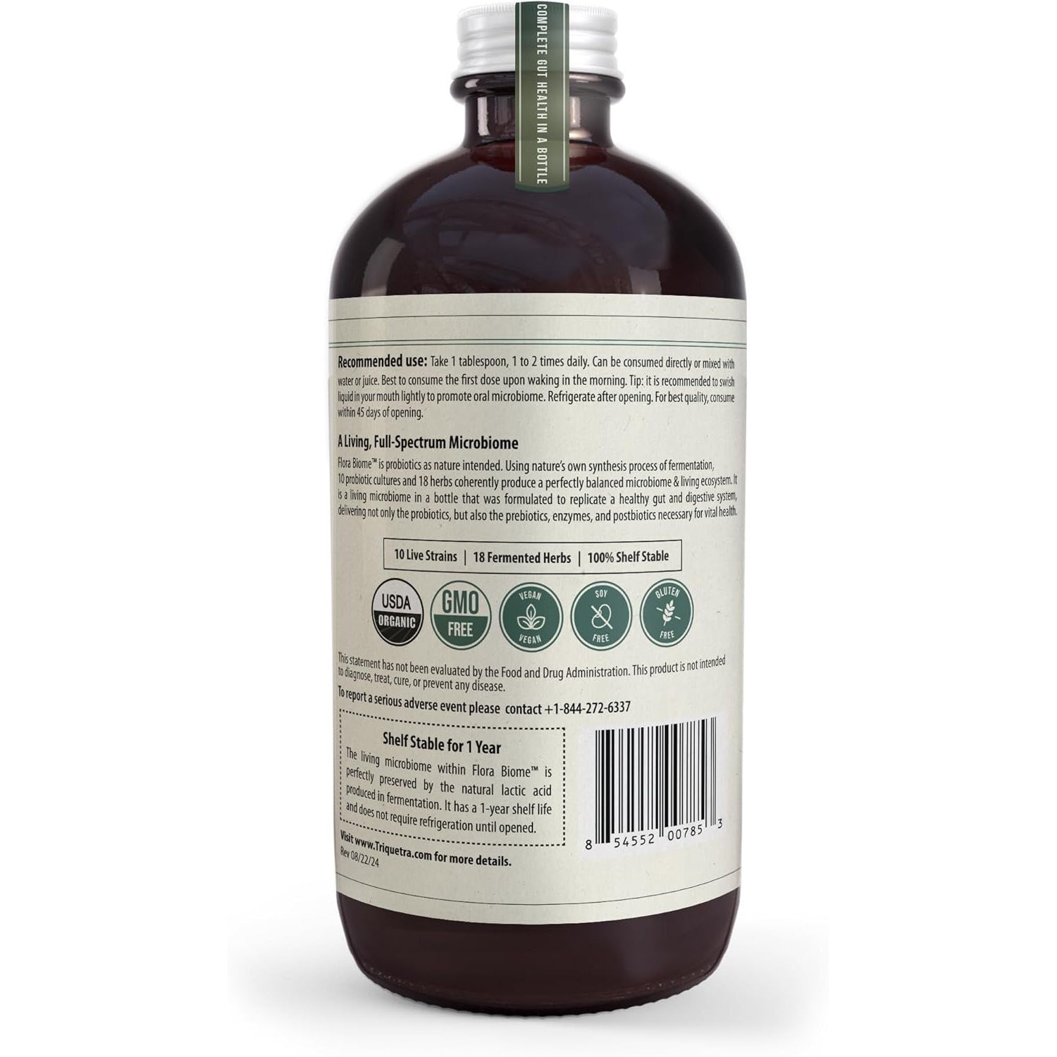 Live Probiotic