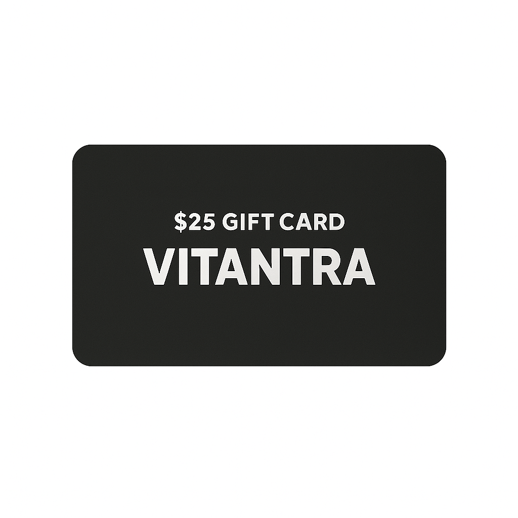 $25 Gift Card