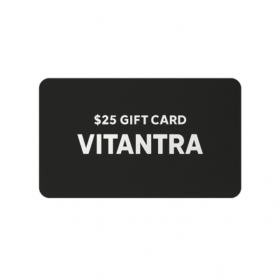 $25 Gift Card