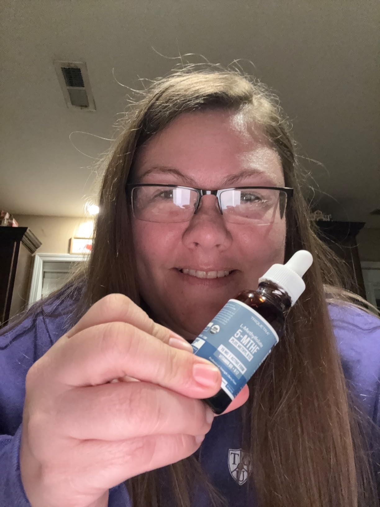 Review by Sarah J