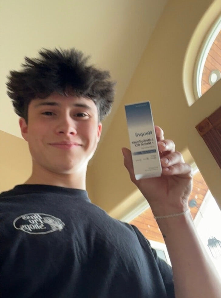 Review by Ethan