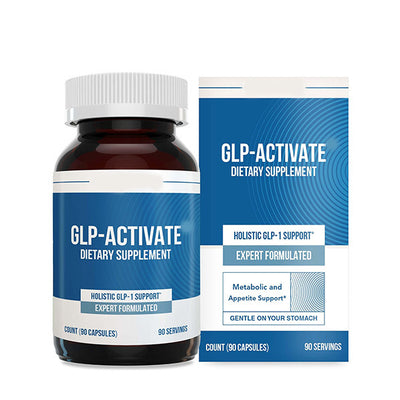 GLP ACTIVATE